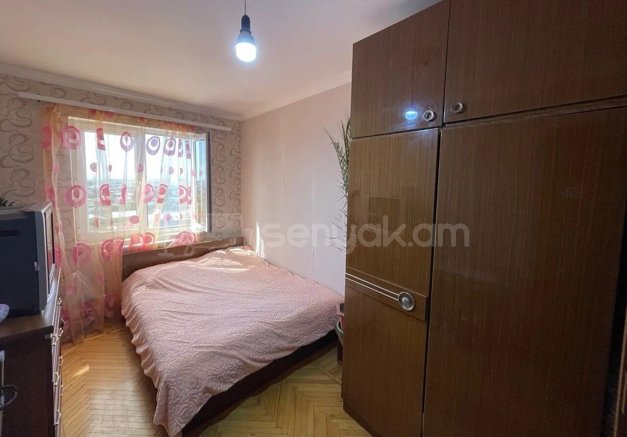 2 Սենյականոց Բնակարան, 50քմ, 5/5 հարկ, Նորմալ Վիճակում