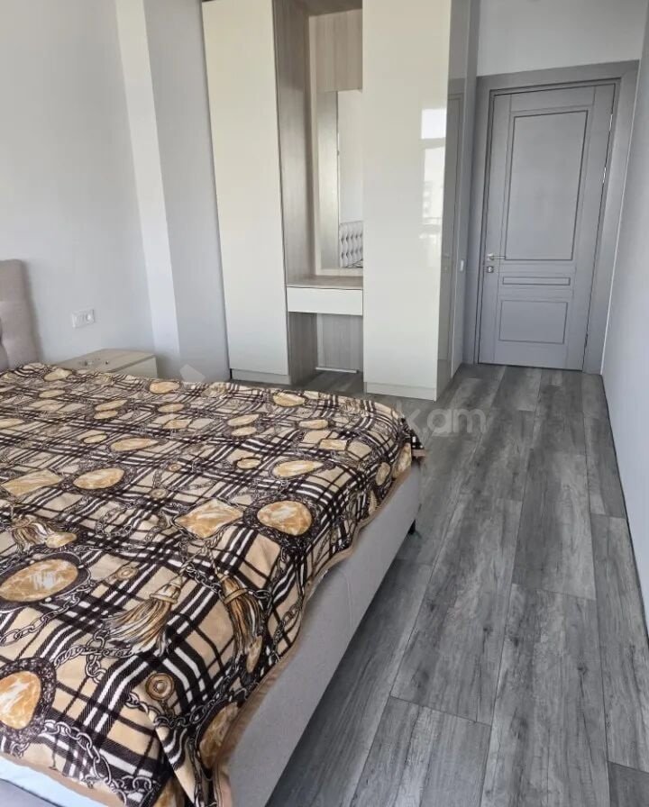 2 Սենյականոց Բնակարան Նորակառույցում, 66քմ, 9/19 հարկ, Կապիտալ Վերանորոգված