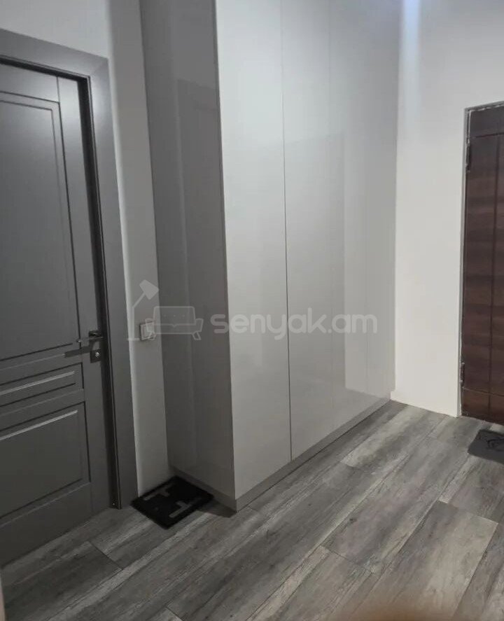 2 Սենյականոց Բնակարան Նորակառույցում, 66քմ, 9/19 հարկ, Կապիտալ Վերանորոգված