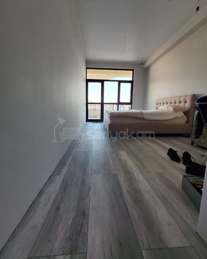 2 Սենյականոց Բնակարան Նորակառույցում, 66քմ, 9/19 հարկ, Կապիտալ Վերանորոգված