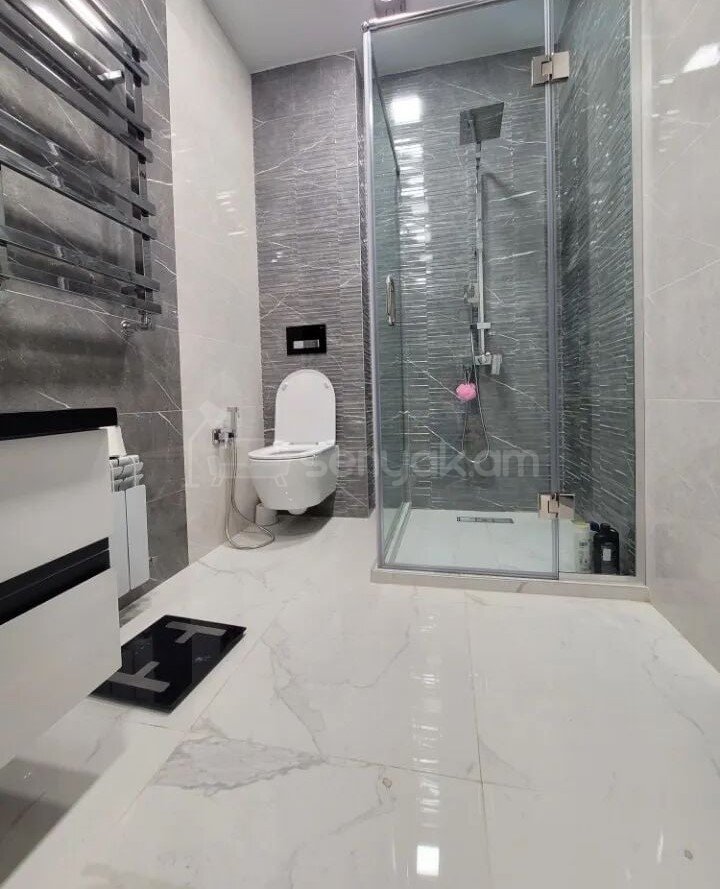 2 Սենյականոց Բնակարան Նորակառույցում, 66քմ, 9/19 հարկ, Կապիտալ Վերանորոգված