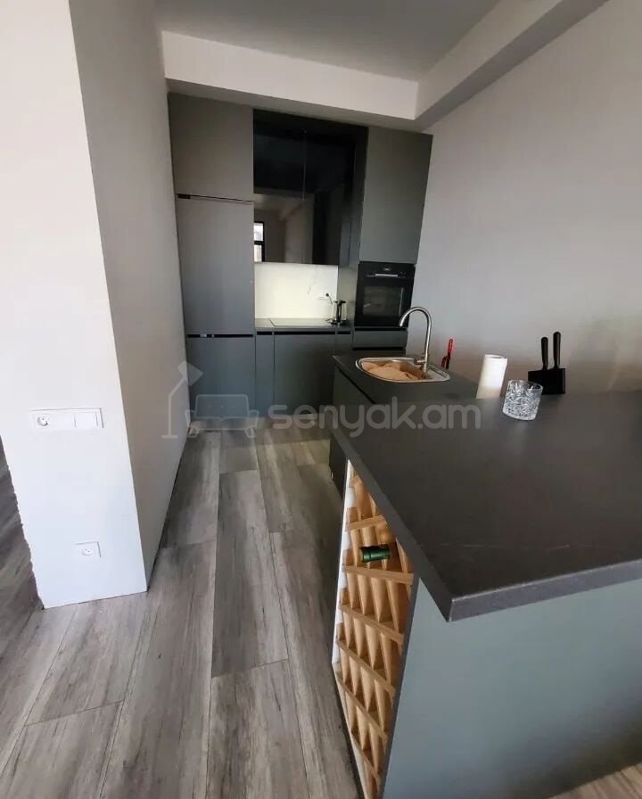 2 Սենյականոց Բնակարան Նորակառույցում, 66քմ, 9/19 հարկ, Կապիտալ Վերանորոգված