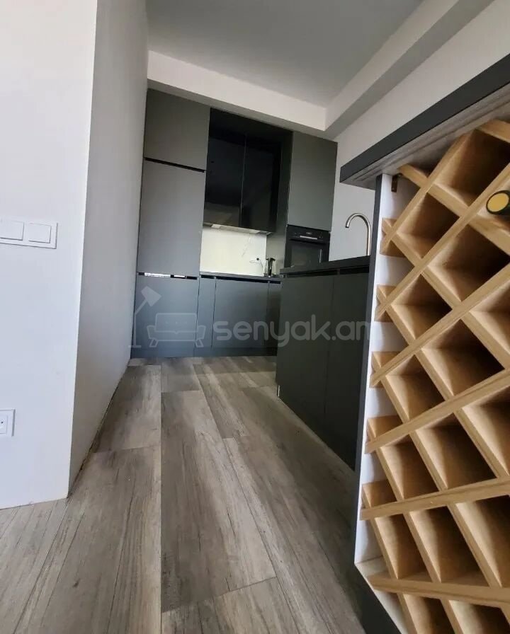 2 Սենյականոց Բնակարան Նորակառույցում, 66քմ, 9/19 հարկ, Կապիտալ Վերանորոգված