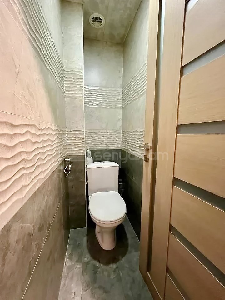 2 Սենյականոց Բնակարան Քարե Շենքում, 65քմ, 2/5 հարկ, Կապիտալ Վերանորոգված