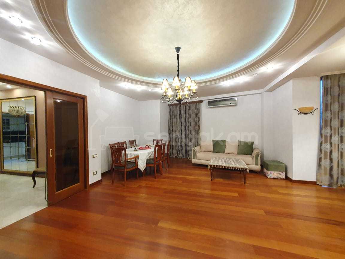 3 Սենյականոց Բնակարան Նորակառույցում, 200քմ, 7/22 հարկ, Կապիտալ Վերանորոգված, Կահավորված, Արևկող