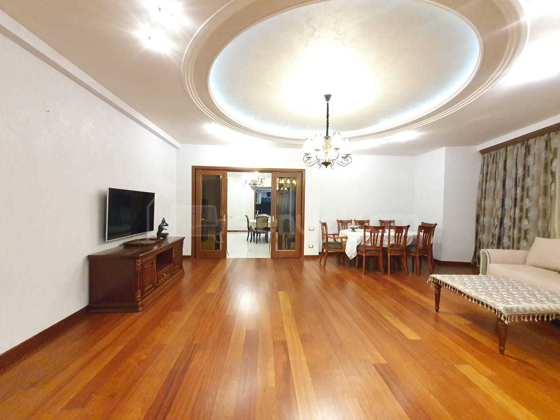 3 Սենյականոց Բնակարան Նորակառույցում, 200քմ, 7/22 հարկ, Կապիտալ Վերանորոգված, Կահավորված, Արևկող