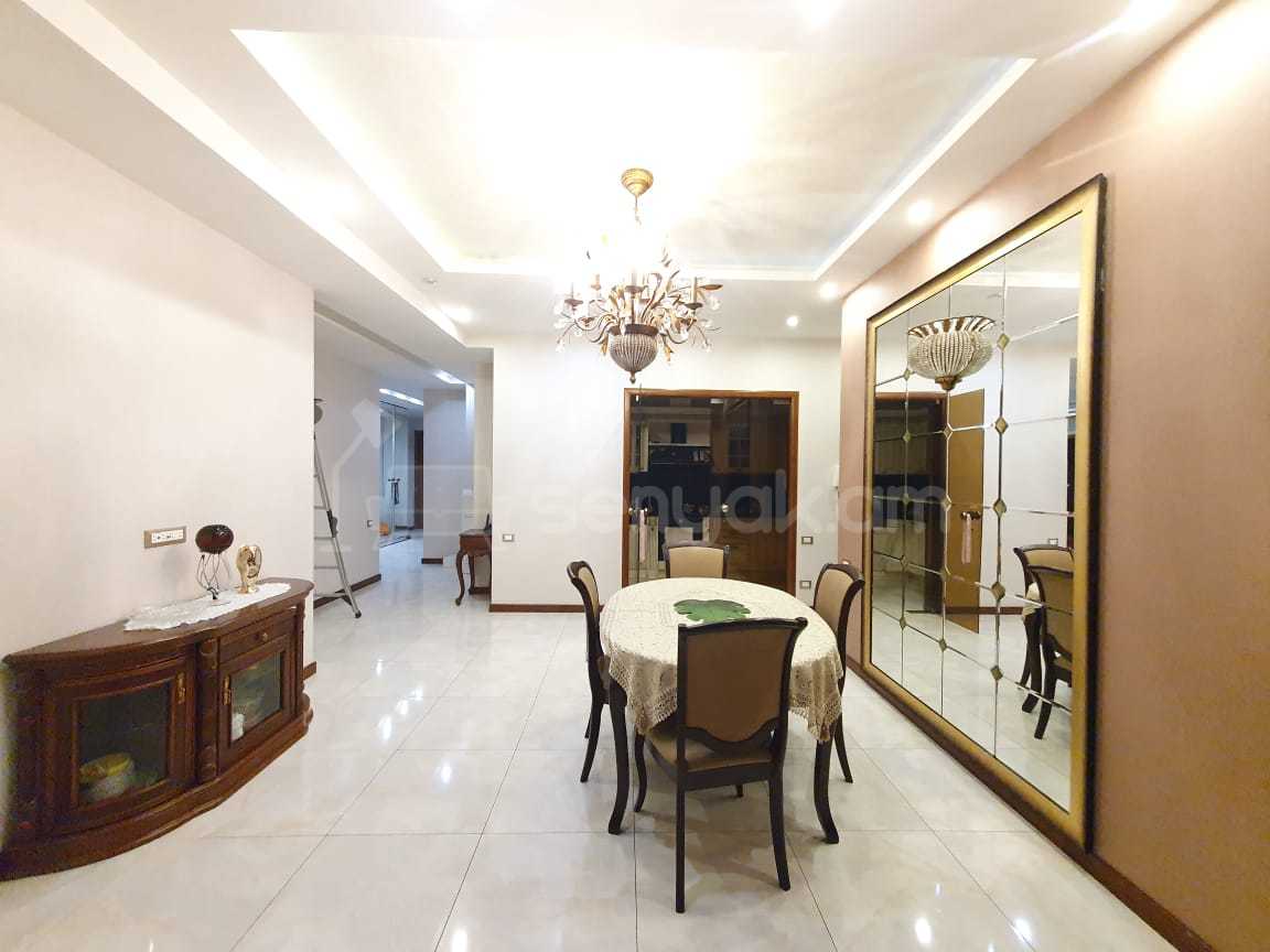 3 Սենյականոց Բնակարան Նորակառույցում, 200քմ, 7/22 հարկ, Կապիտալ Վերանորոգված, Կահավորված, Արևկող