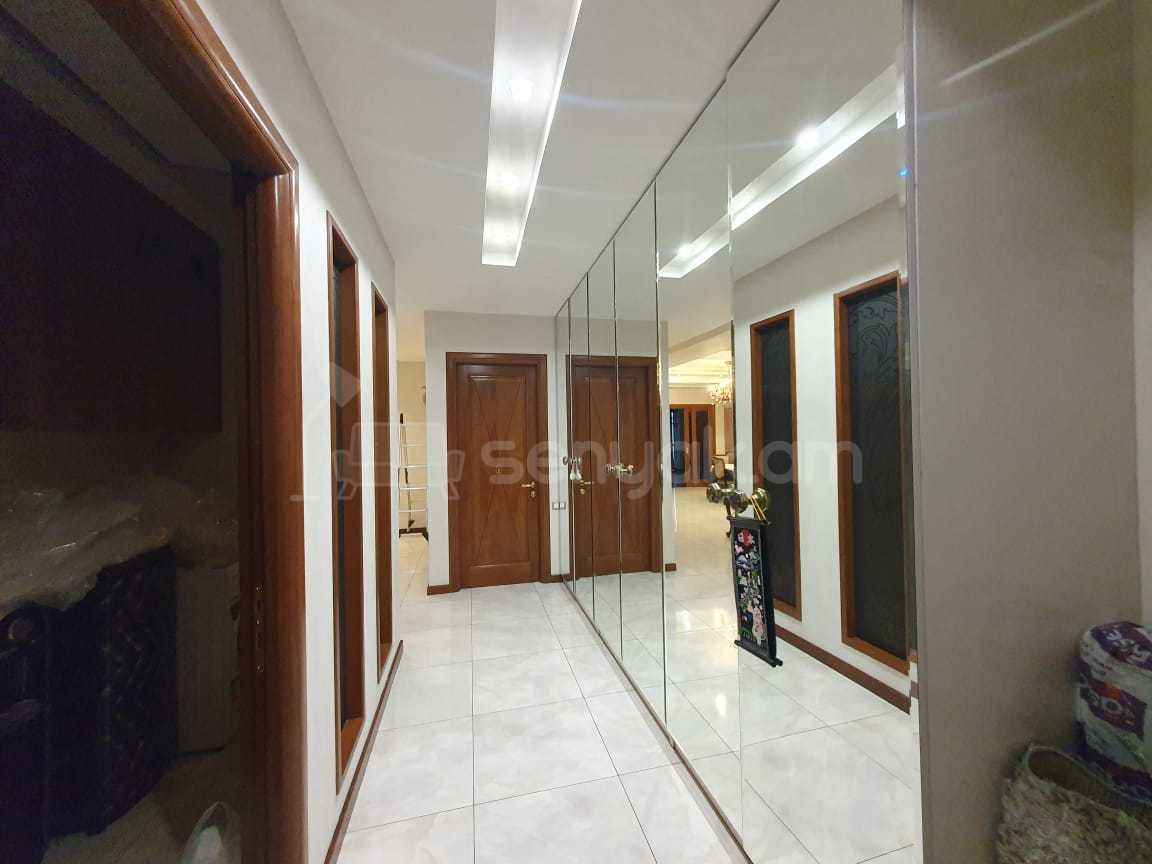 3 Սենյականոց Բնակարան Նորակառույցում, 200քմ, 7/22 հարկ, Կապիտալ Վերանորոգված, Կահավորված, Արևկող