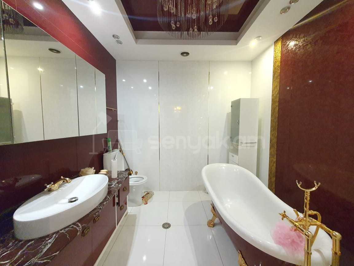 3 Սենյականոց Բնակարան Նորակառույցում, 200քմ, 7/22 հարկ, Կապիտալ Վերանորոգված, Կահավորված, Արևկող