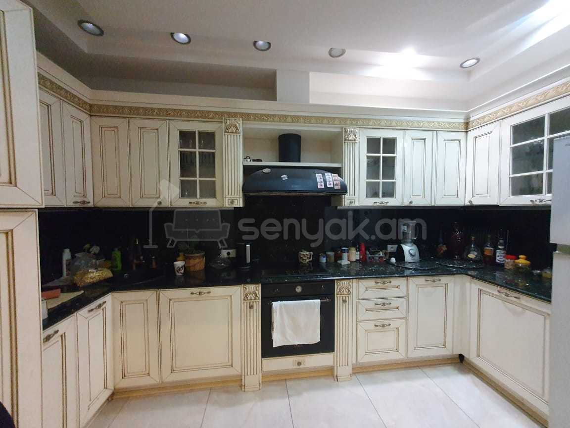 3 Սենյականոց Բնակարան Նորակառույցում, 200քմ, 7/22 հարկ, Կապիտալ Վերանորոգված, Կահավորված, Արևկող