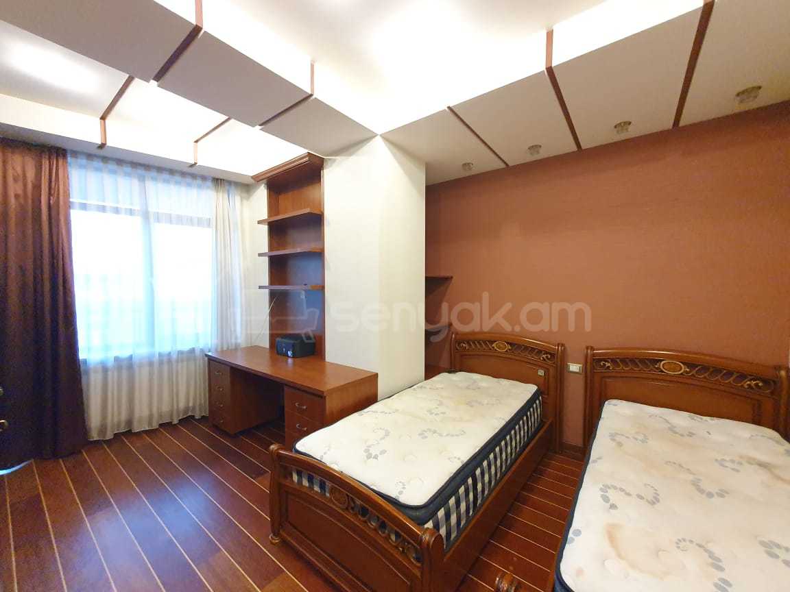 3 Սենյականոց Բնակարան Նորակառույցում, 200քմ, 7/22 հարկ, Կապիտալ Վերանորոգված, Կահավորված, Արևկող