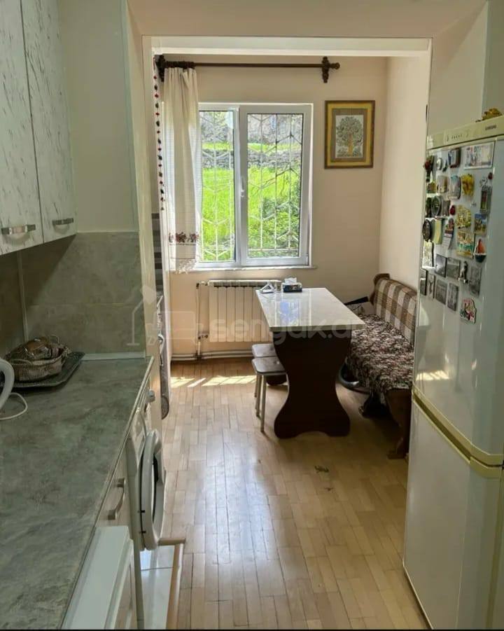 2 Սենյականոց Բնակարան Քարե Շենքում, 43քմ, 2/5 հարկ, Կապիտալ Վերանորոգված