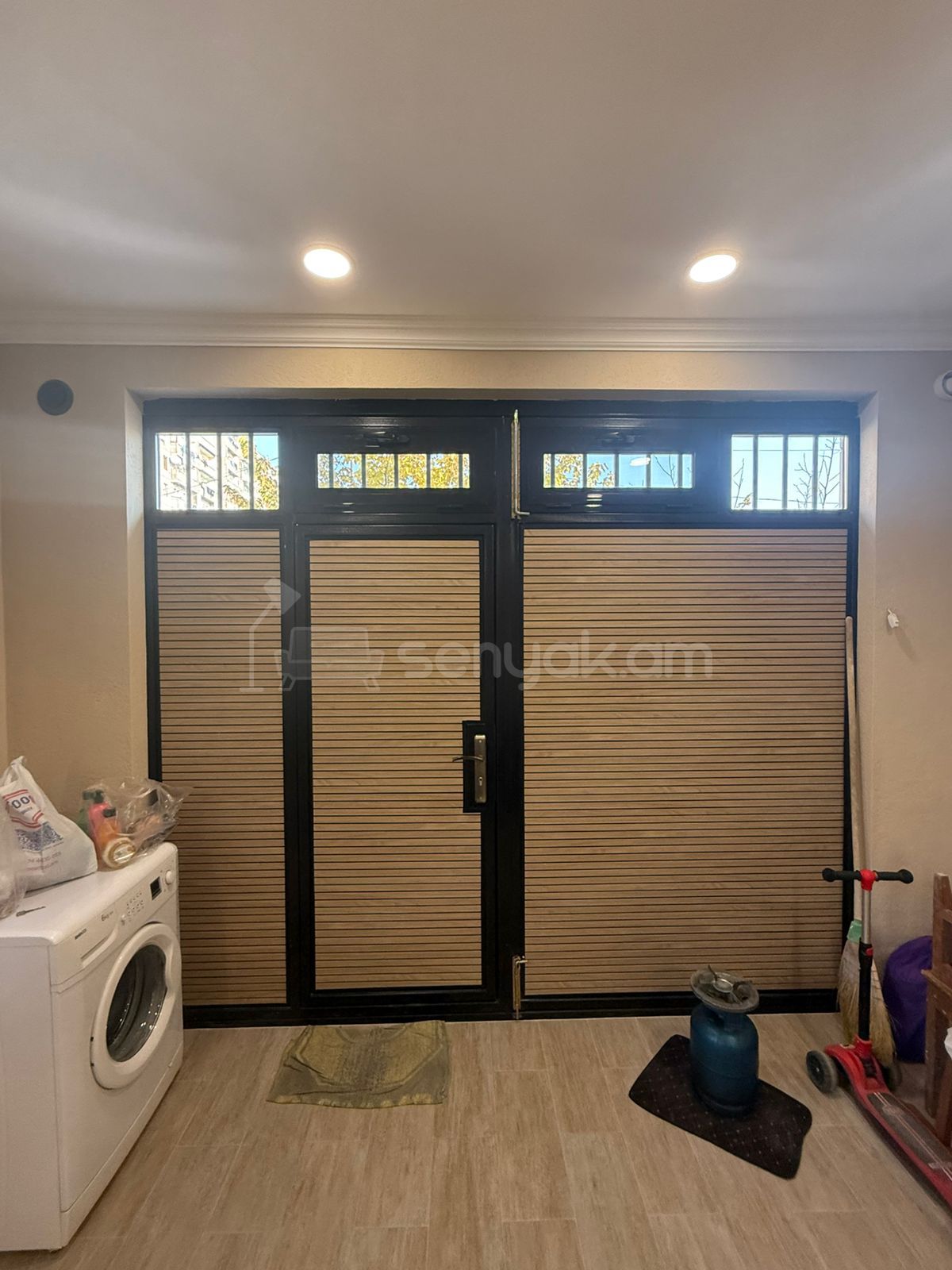 Կոմերցիոն Տարածք, 56քմ, Կապիտալ Վերանորոգված