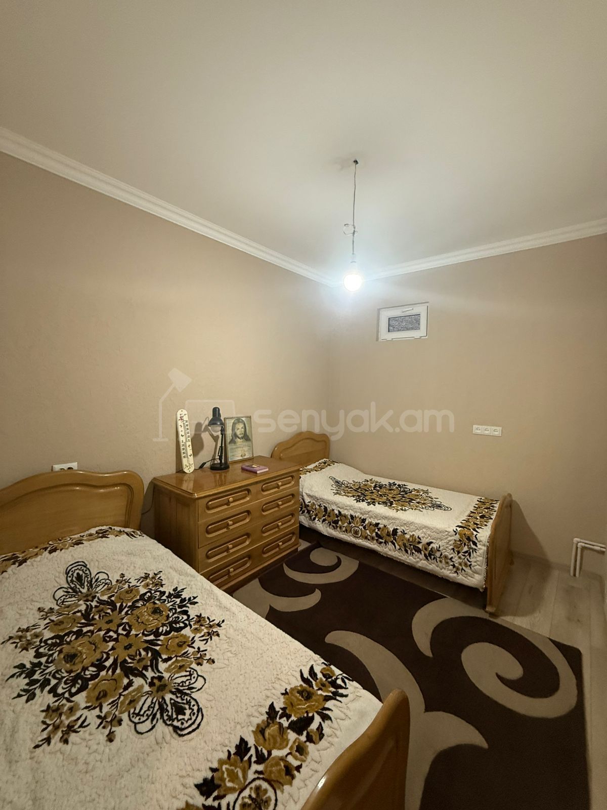 Կոմերցիոն Տարածք, 56քմ, Կապիտալ Վերանորոգված