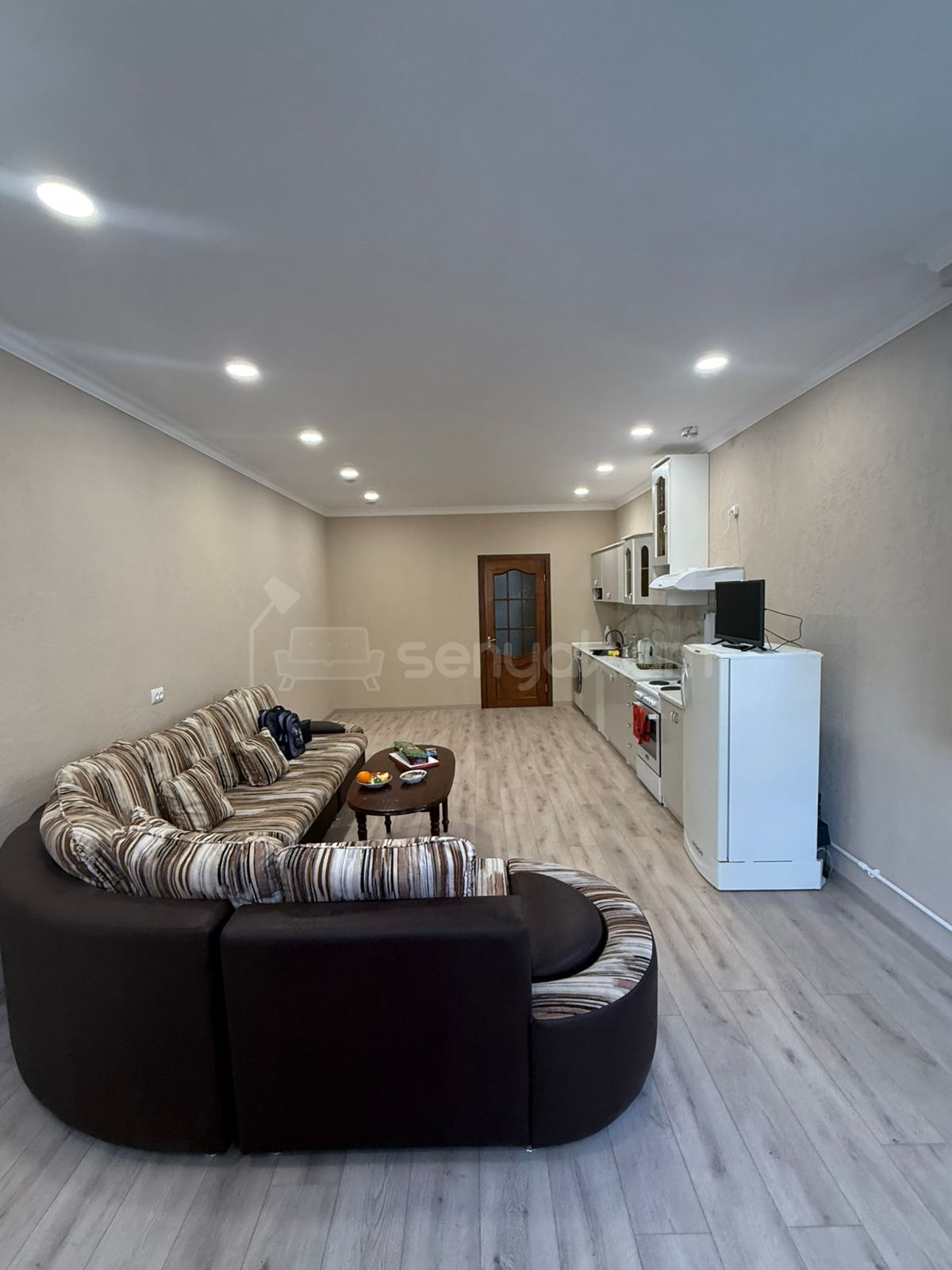 Կոմերցիոն Տարածք, 56քմ, Կապիտալ Վերանորոգված