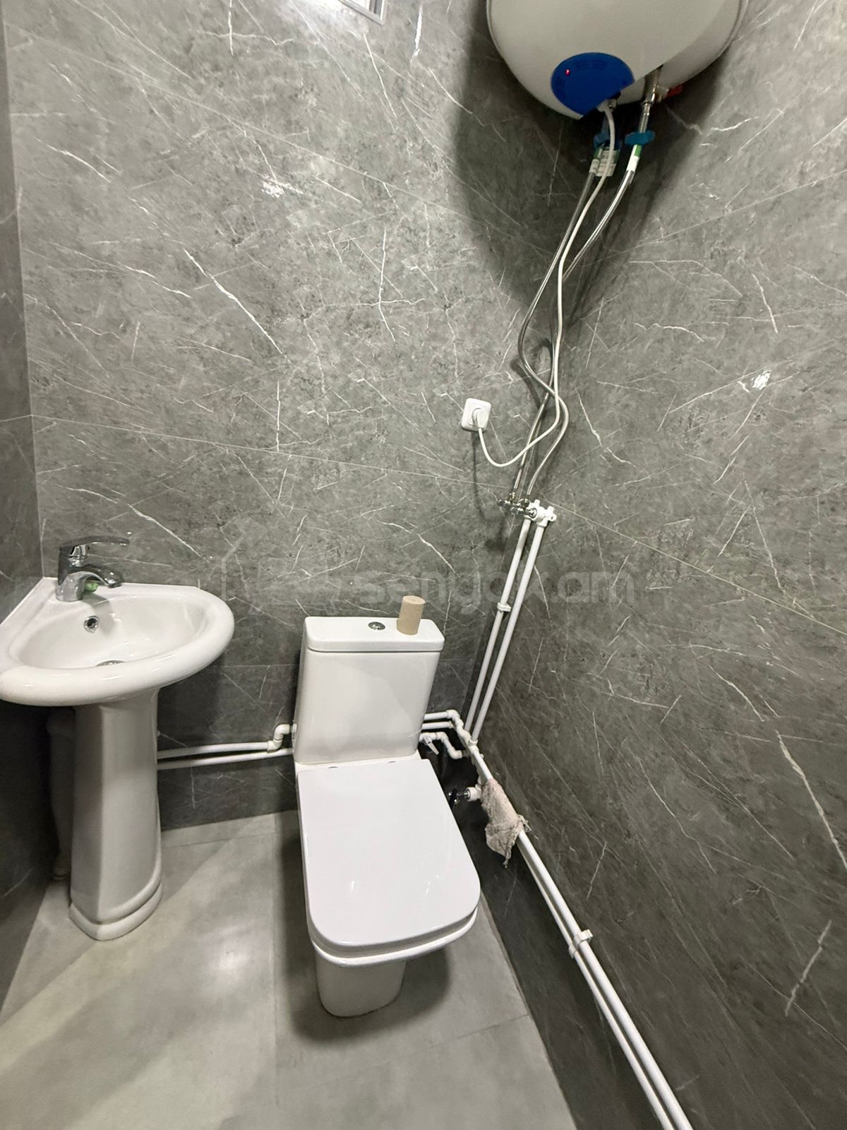 Կոմերցիոն Տարածք, 56քմ, Կապիտալ Վերանորոգված