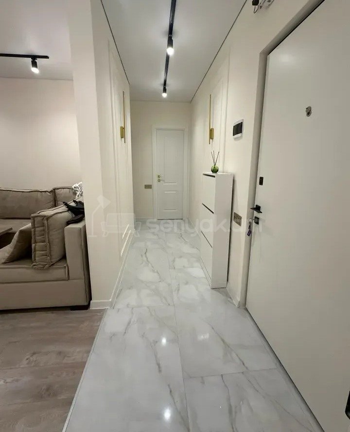 3 Սենյականոց Բնակարան, 55քմ, 5/9 հարկ, Կապիտալ Վերանորոգված