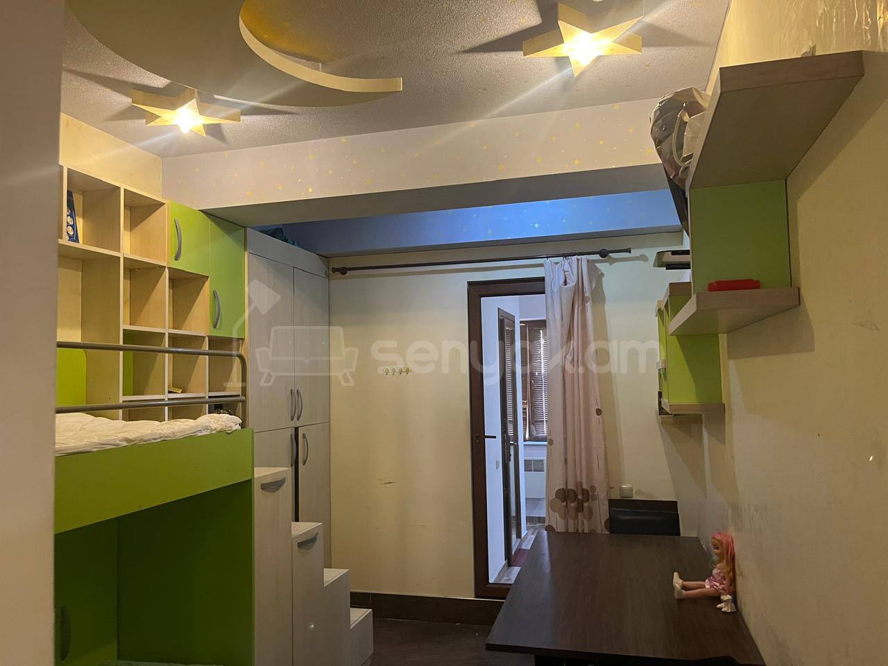 4 Սենյականոց Սեփական Տուն, 127քմ, Կապիտալ Վերանորոգված, Կահավորված