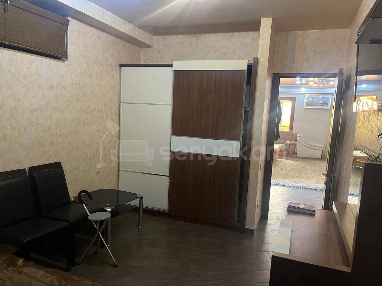 4 Սենյականոց Սեփական Տուն, 127քմ, Կապիտալ Վերանորոգված, Կահավորված