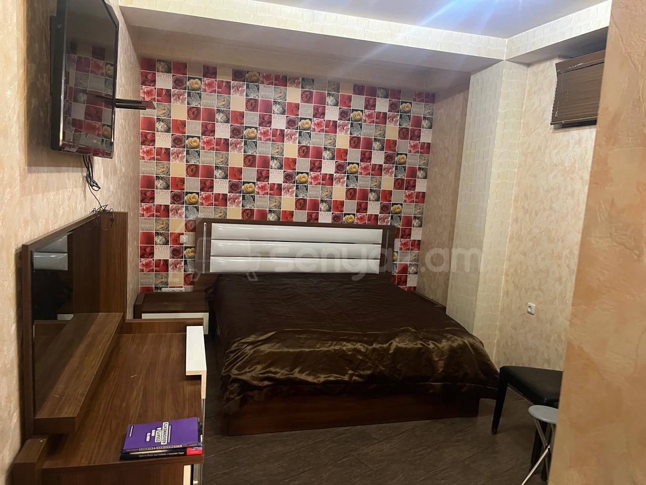 4 Սենյականոց Սեփական Տուն, 127քմ, Կապիտալ Վերանորոգված, Կահավորված