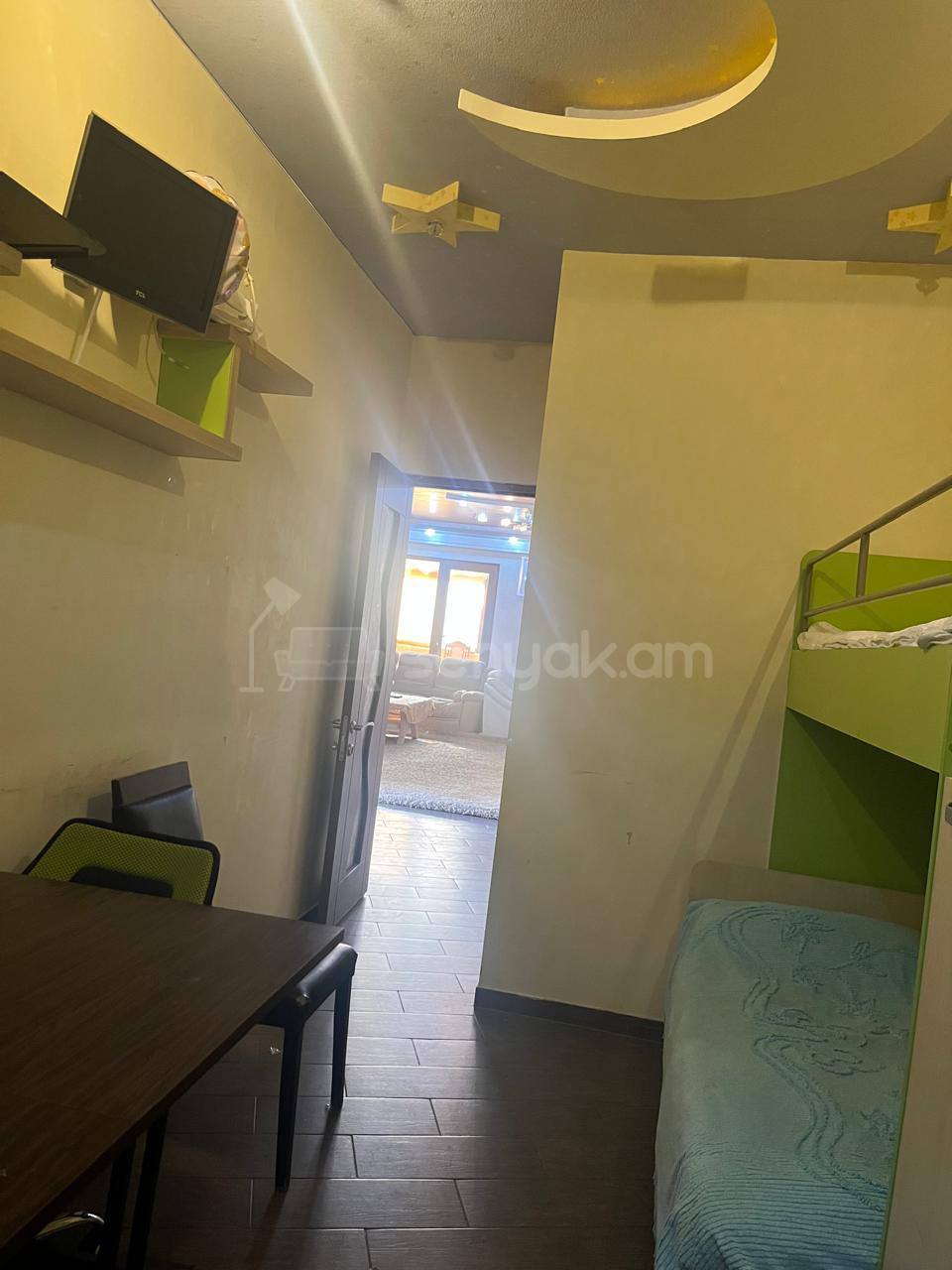 4 Սենյականոց Սեփական Տուն, 127քմ, Կապիտալ Վերանորոգված, Կահավորված