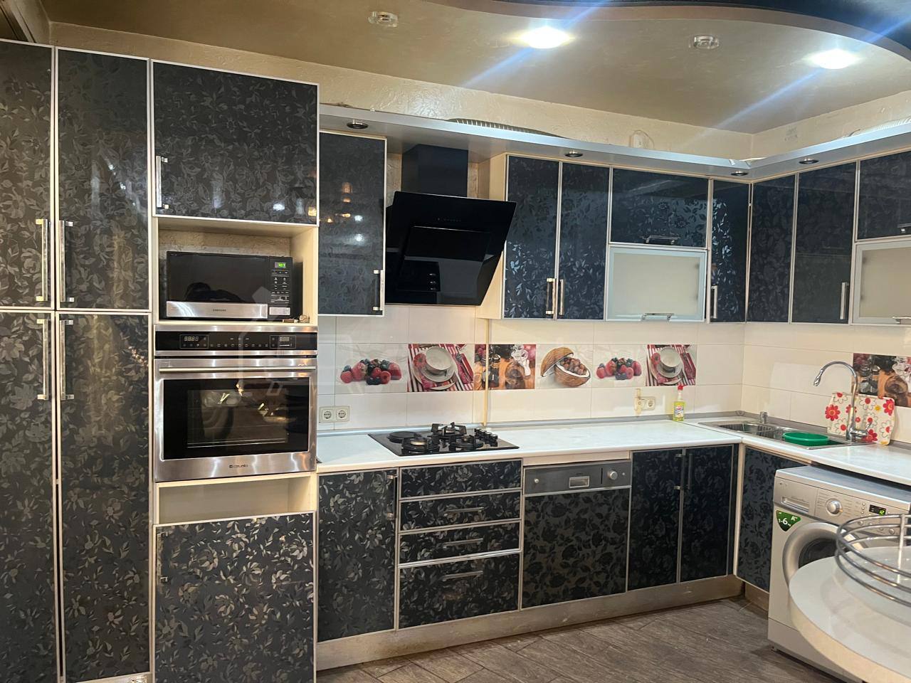 4 Սենյականոց Սեփական Տուն, 127քմ, Կապիտալ Վերանորոգված, Կահավորված