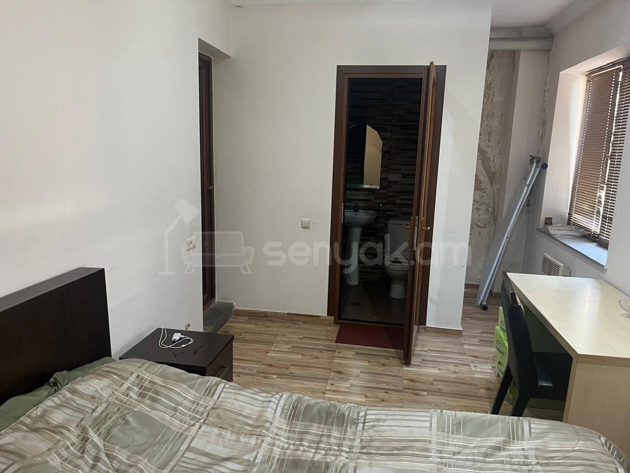 4 Սենյականոց Սեփական Տուն, 127քմ, Կապիտալ Վերանորոգված, Կահավորված