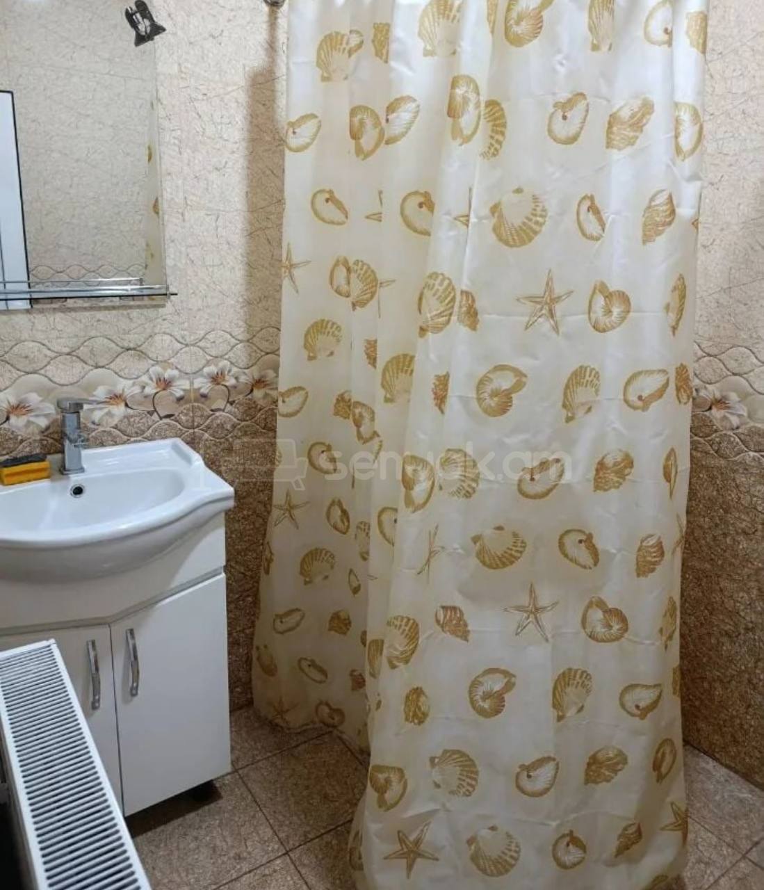 2 Սենյականոց Սեփական Տուն, 55քմ, Նորմալ Վիճակում, Կահավորված