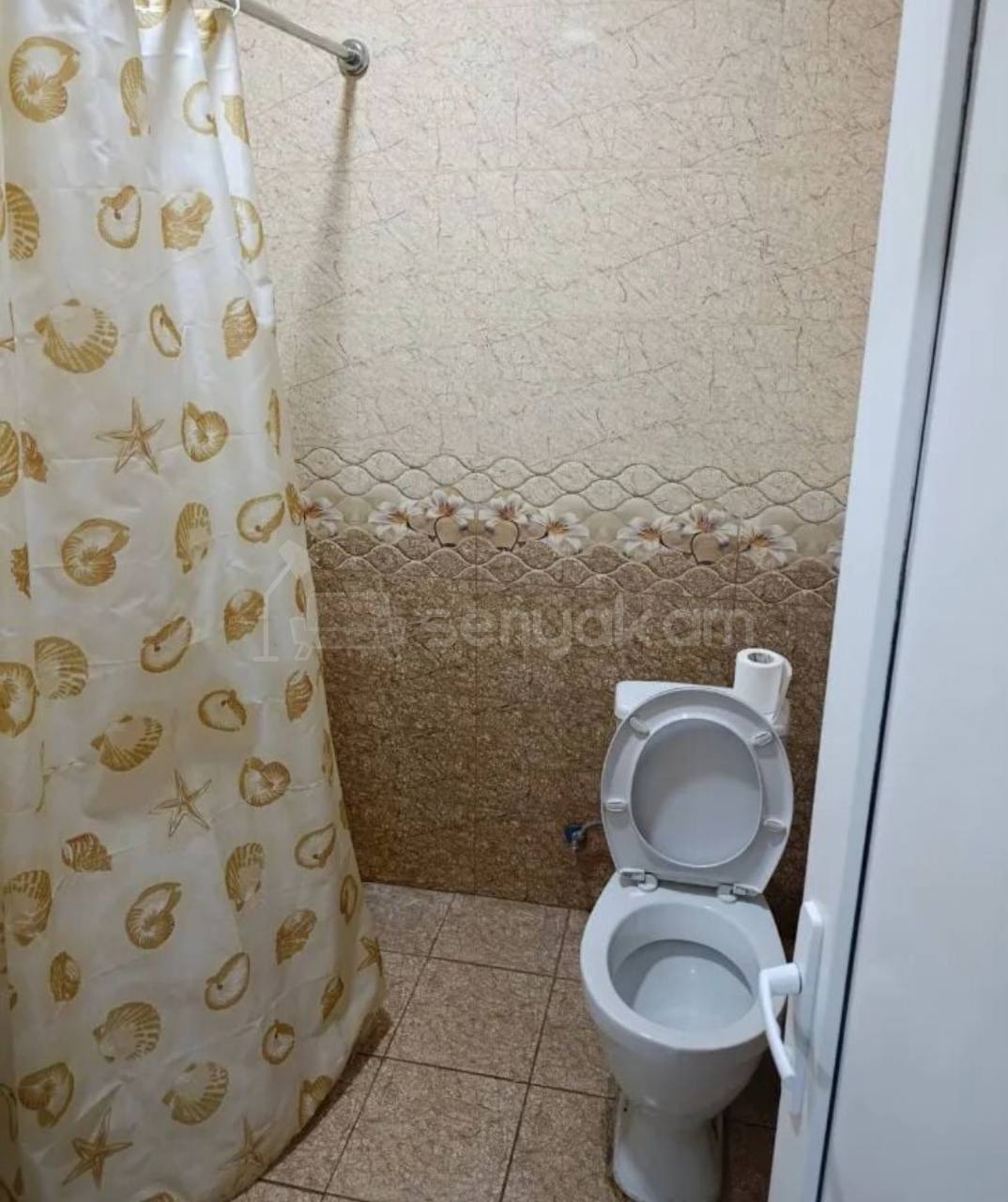 2 Սենյականոց Սեփական Տուն, 55քմ, Նորմալ Վիճակում, Կահավորված