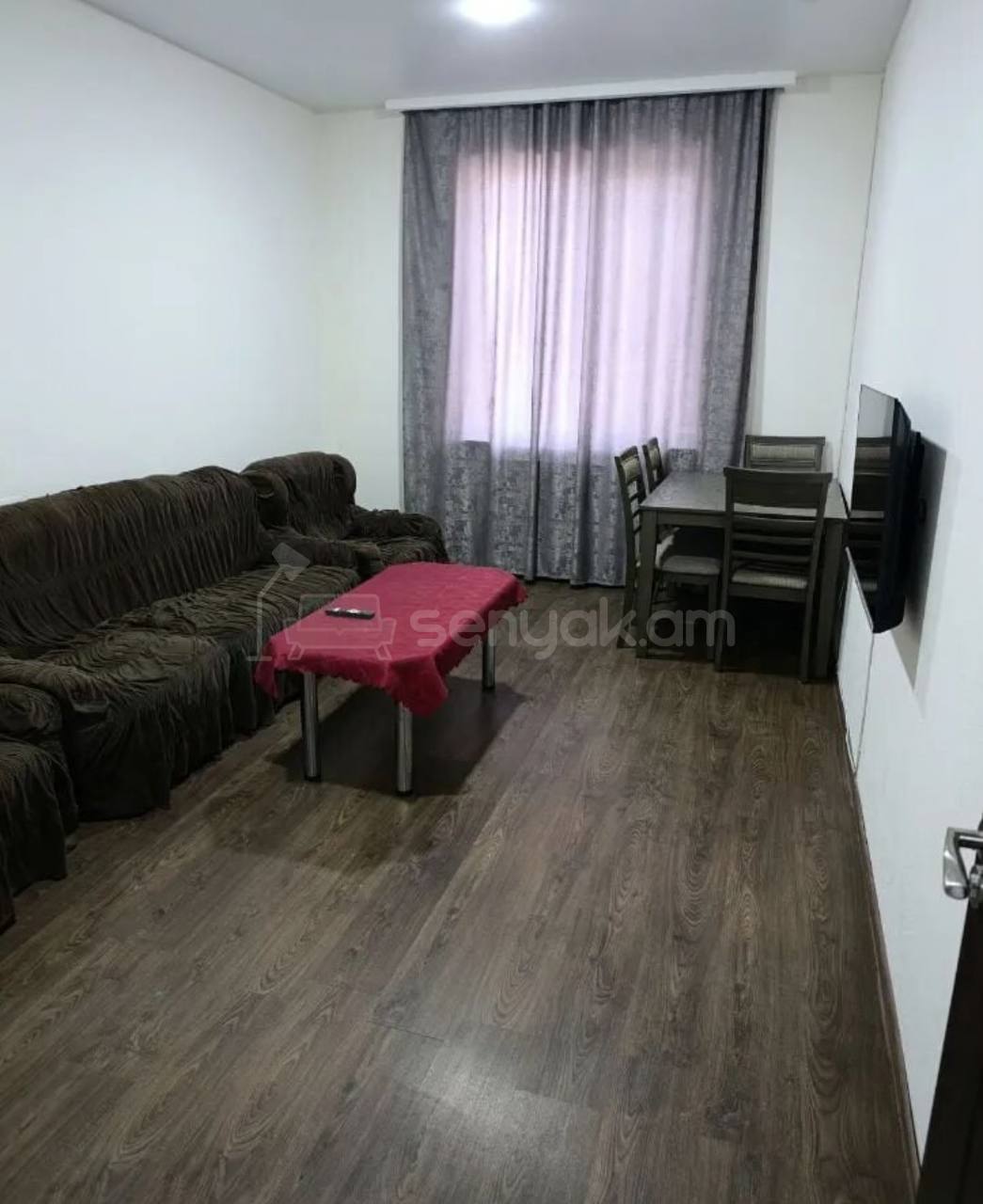 2 Սենյականոց Սեփական Տուն, 55քմ, Նորմալ Վիճակում, Կահավորված