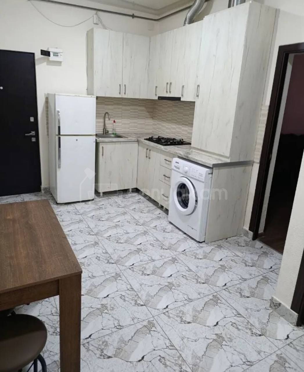 2 Սենյականոց Սեփական Տուն, 55քմ, Նորմալ Վիճակում, Կահավորված