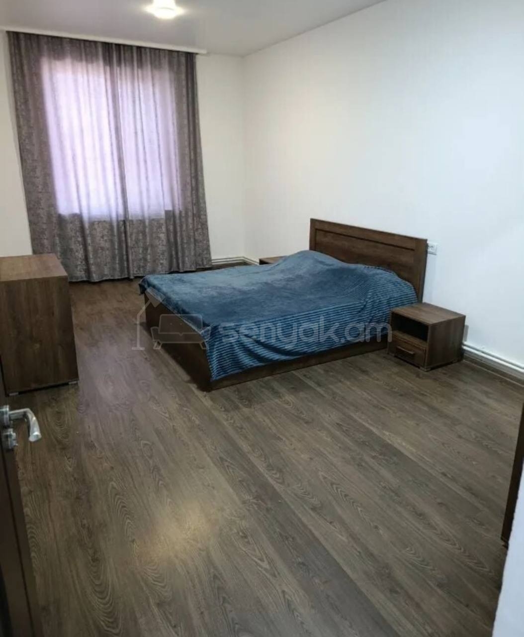 2 Սենյականոց Սեփական Տուն, 55քմ, Նորմալ Վիճակում, Կահավորված