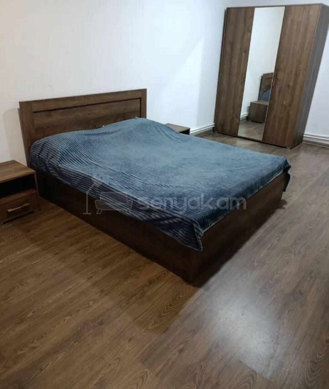 2 Սենյականոց Սեփական Տուն, 55քմ, Նորմալ Վիճակում, Կահավորված