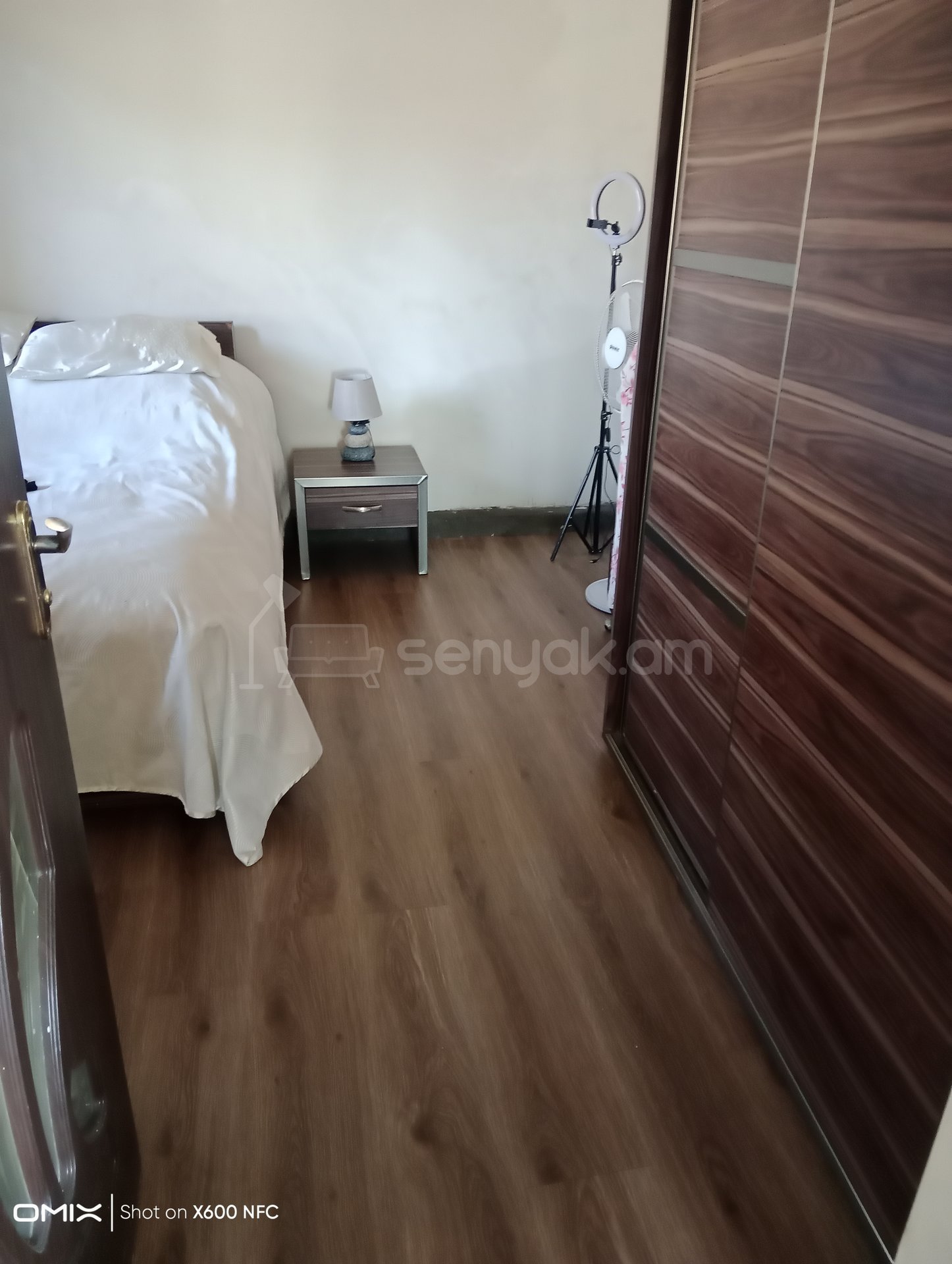 2 Սենյականոց Սեփական Տուն, 68քմ, Նորմալ Վիճակում