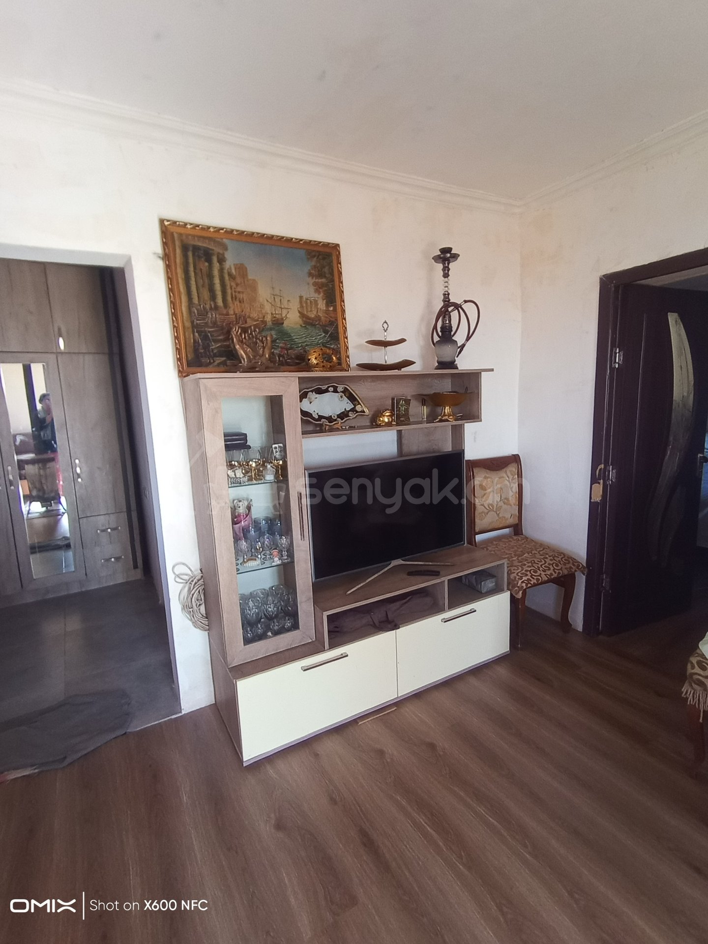 2 Սենյականոց Սեփական Տուն, 68քմ, Նորմալ Վիճակում