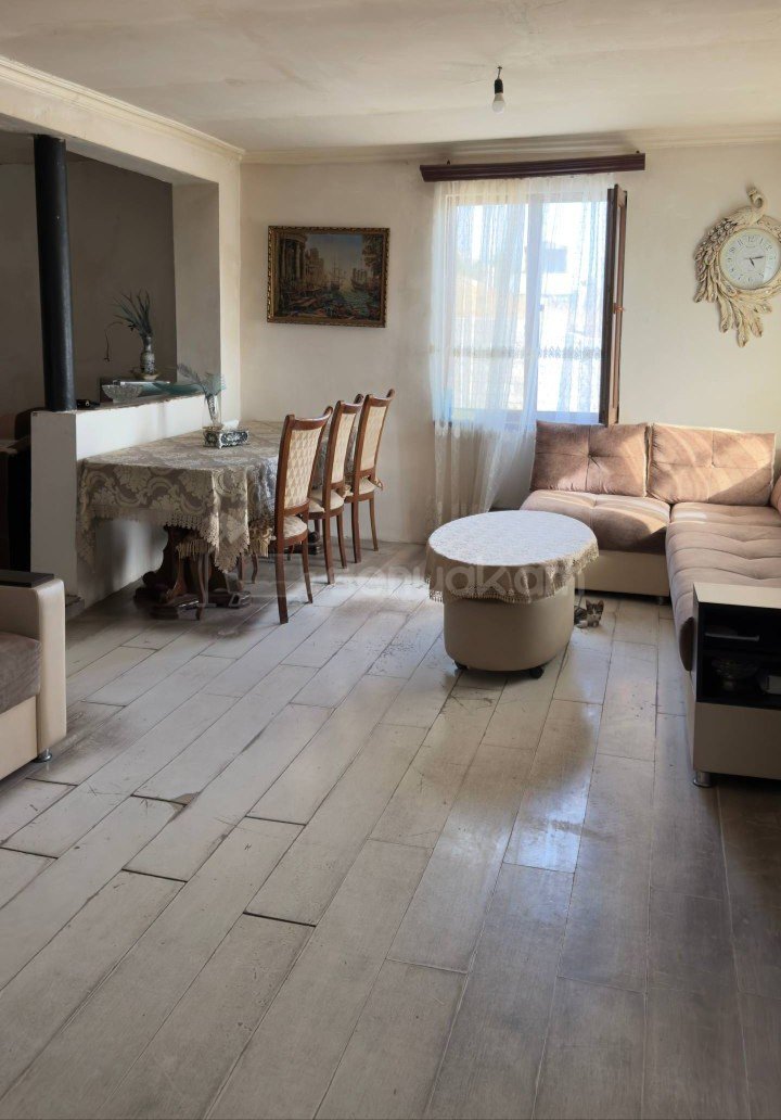 2 Սենյականոց Սեփական Տուն, 68քմ, Նորմալ Վիճակում