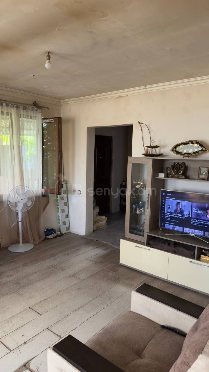 2 Սենյականոց Սեփական Տուն, 68քմ, Նորմալ Վիճակում