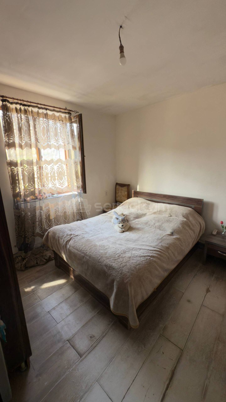 2 Սենյականոց Սեփական Տուն, 68քմ, Նորմալ Վիճակում