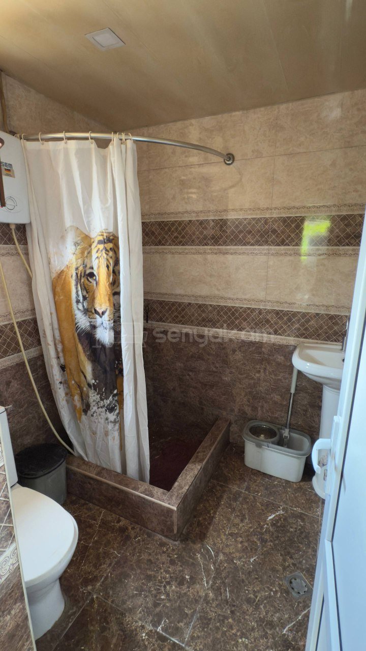 2 Սենյականոց Սեփական Տուն, 68քմ, Նորմալ Վիճակում