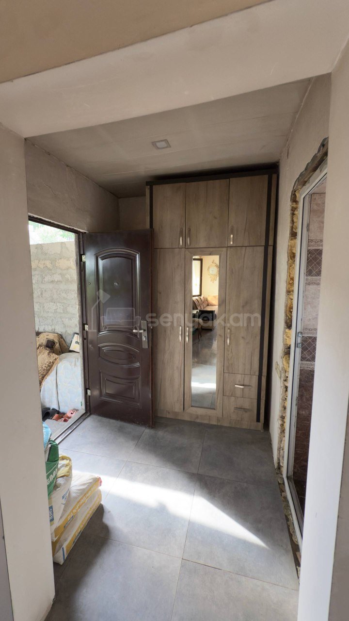 2 Սենյականոց Սեփական Տուն, 68քմ, Նորմալ Վիճակում