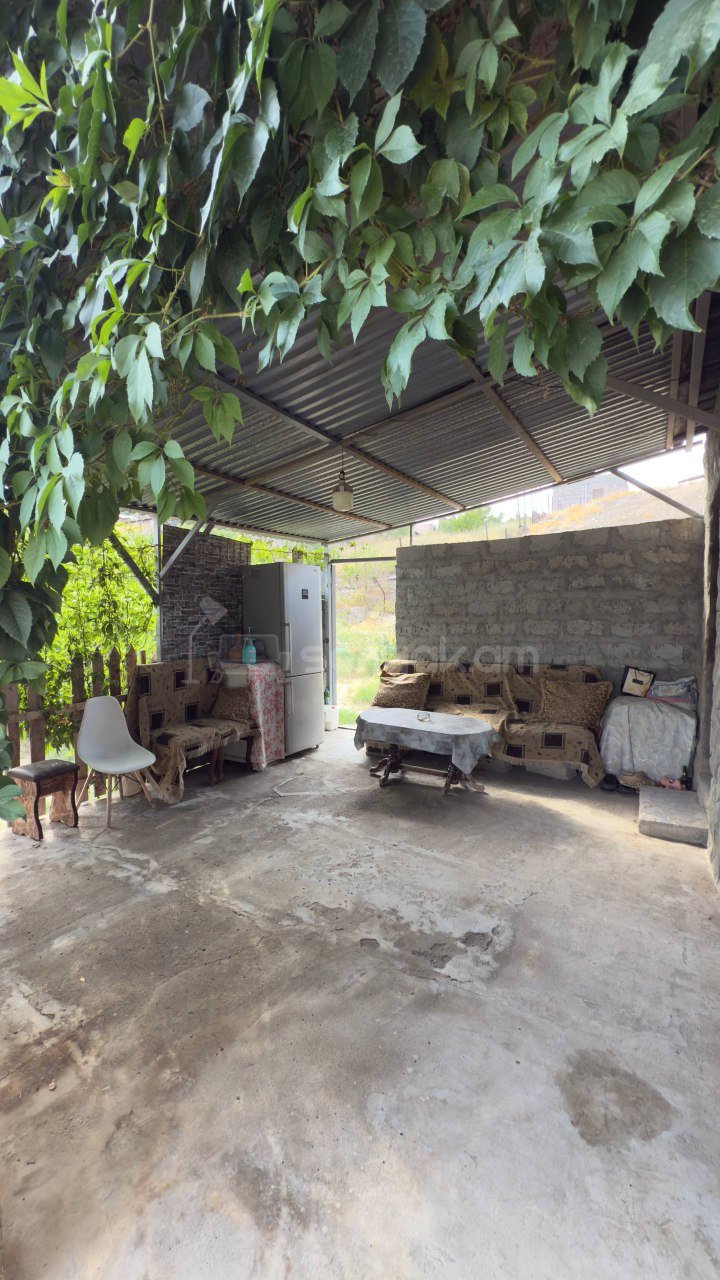 2 Սենյականոց Սեփական Տուն, 68քմ, Նորմալ Վիճակում