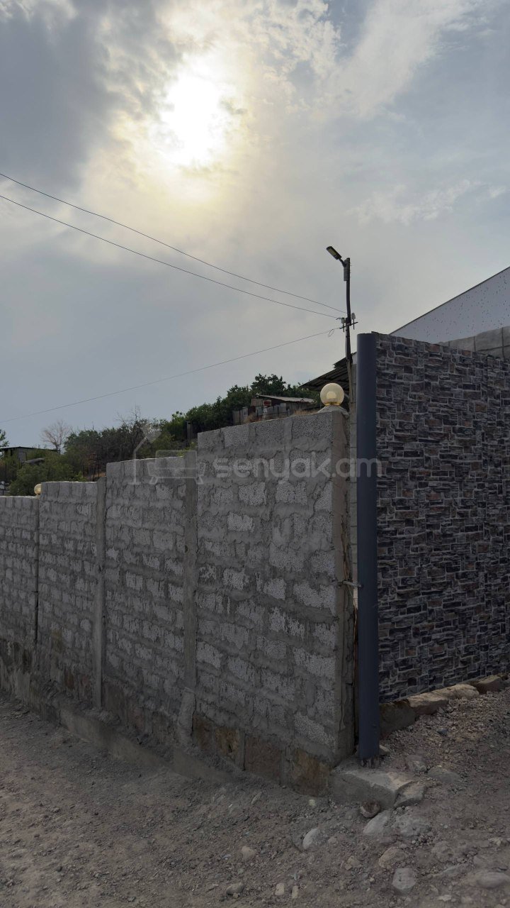 2 Սենյականոց Սեփական Տուն, 68քմ, Նորմալ Վիճակում