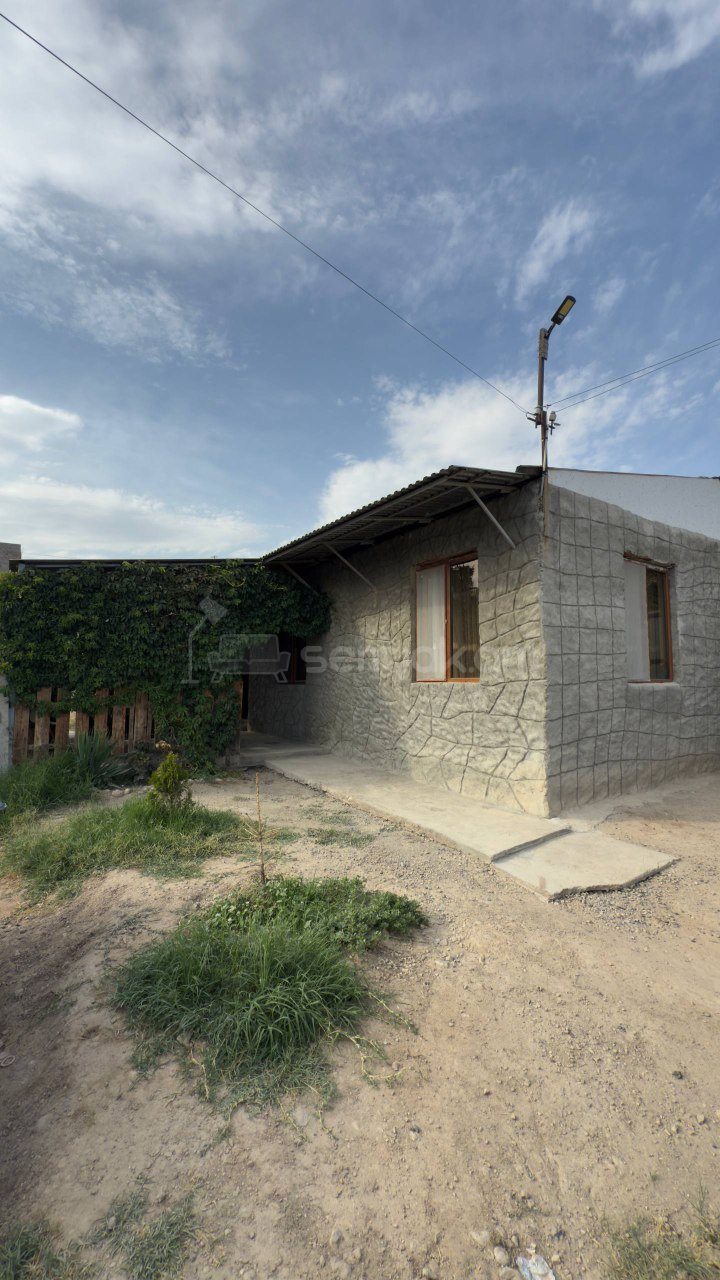 2 Սենյականոց Սեփական Տուն, 68քմ, Նորմալ Վիճակում