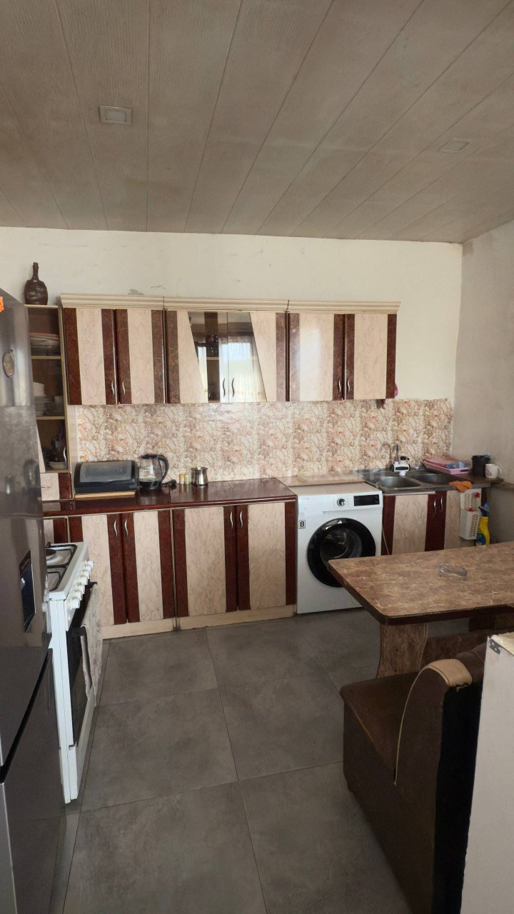 2 Սենյականոց Սեփական Տուն, 68քմ, Նորմալ Վիճակում