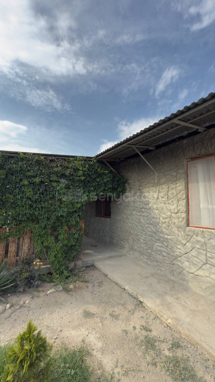 2 Սենյականոց Սեփական Տուն, 68քմ, Նորմալ Վիճակում