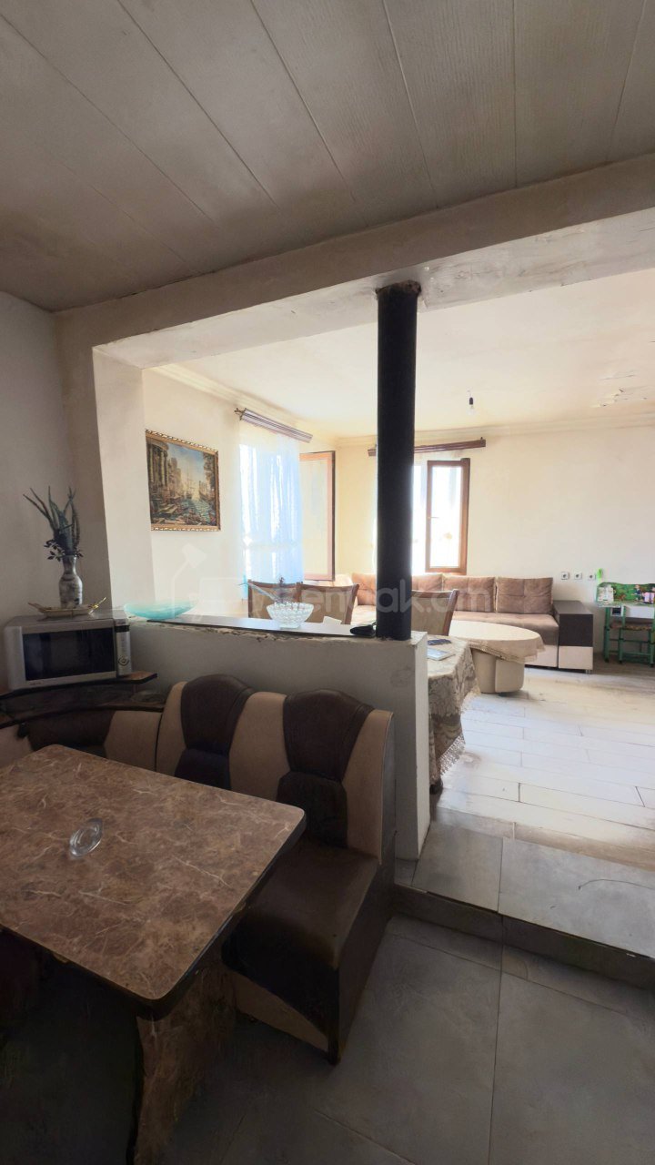 2 Սենյականոց Սեփական Տուն, 68քմ, Նորմալ Վիճակում