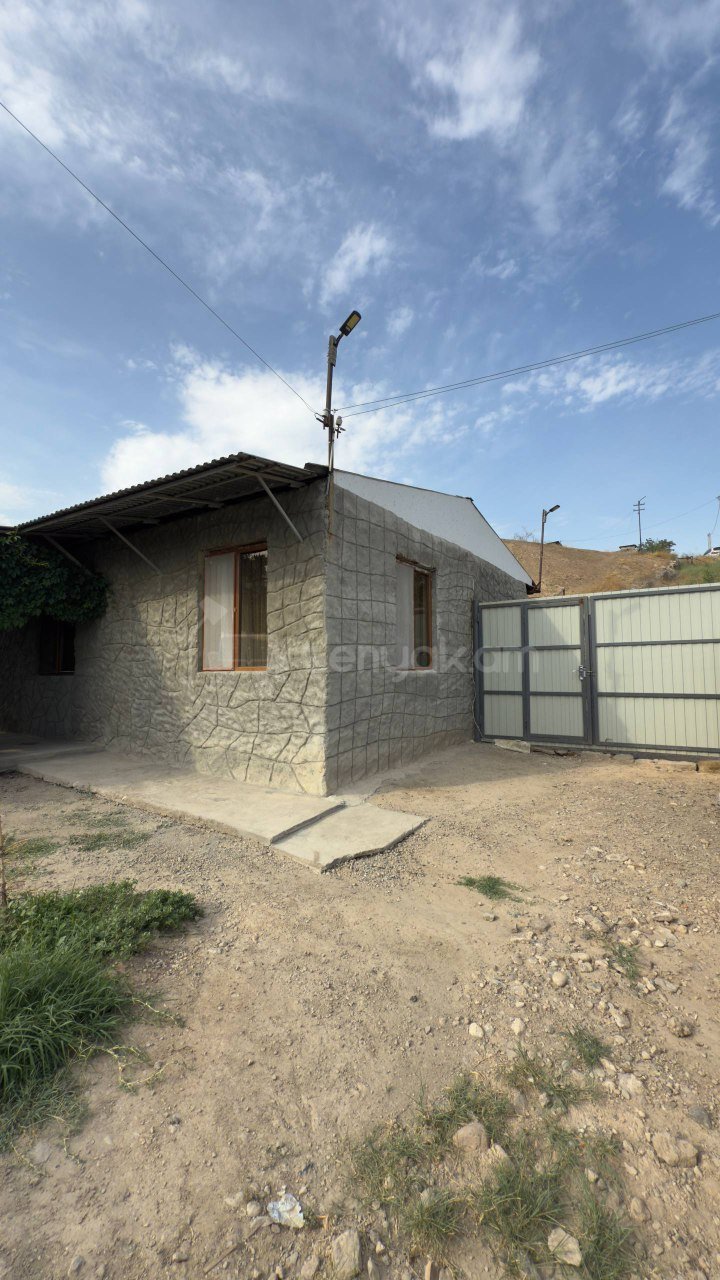 2 Սենյականոց Սեփական Տուն, 68քմ, Նորմալ Վիճակում