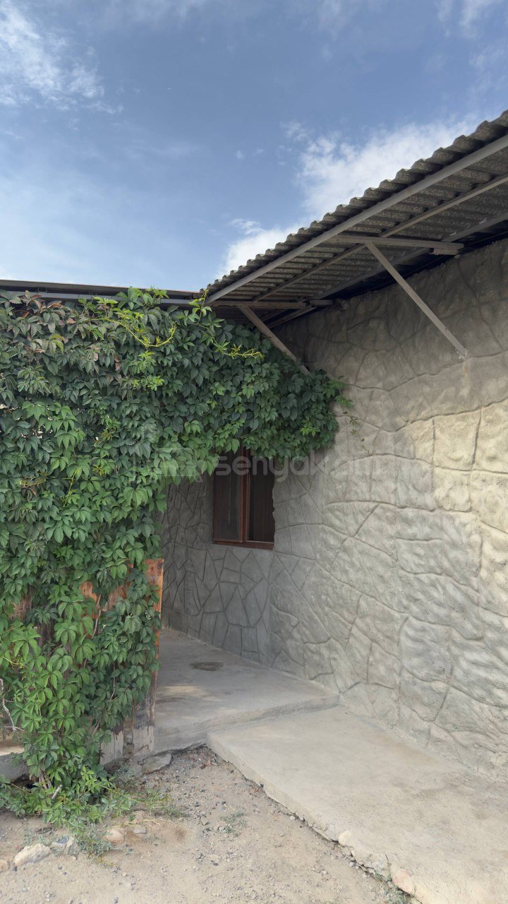 2 Սենյականոց Սեփական Տուն, 68քմ, Նորմալ Վիճակում