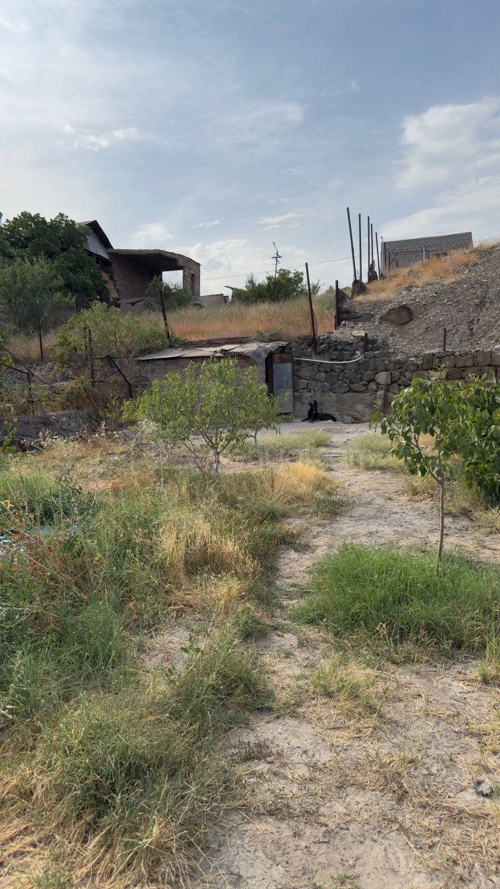 2 Սենյականոց Սեփական Տուն, 68քմ, Նորմալ Վիճակում