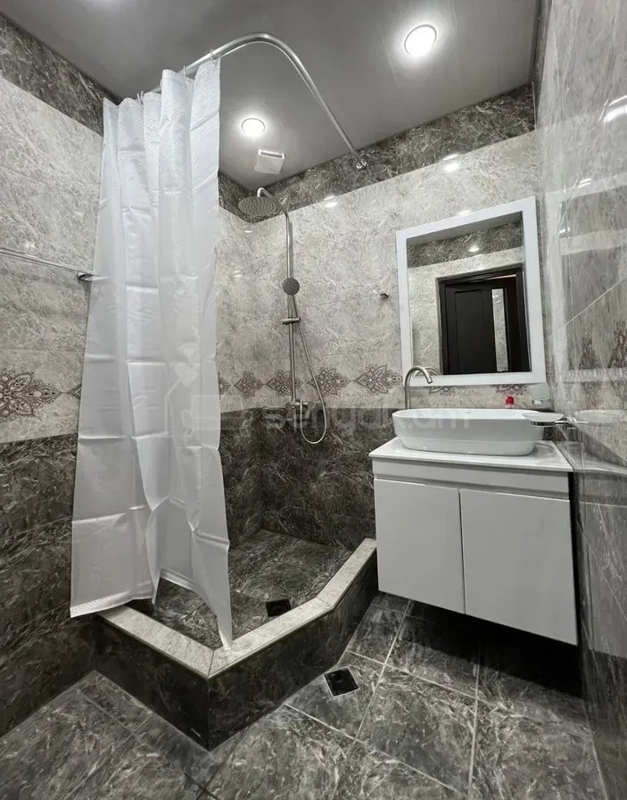 3 Սենյականոց Բնակարան, 80քմ, 6/14 հարկ, Դիզայներական Վերանորոգված, Կահավորված